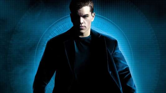 The Bourne Supremacy - Backdrops