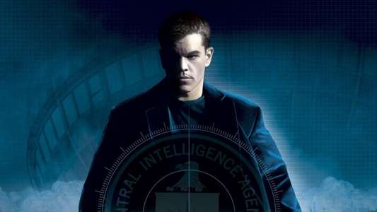 The Bourne Supremacy - Backdrops