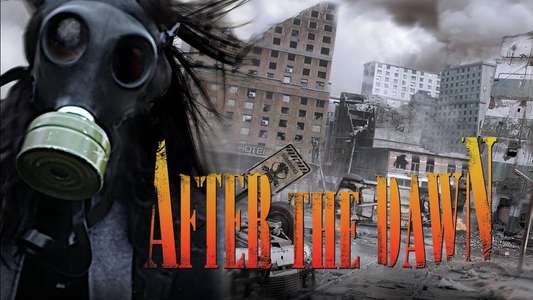 After the Dawn - Backdrop