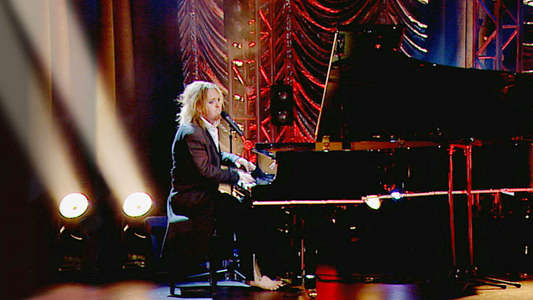 Tim Minchin: So F**king Rock Live - Backdrop