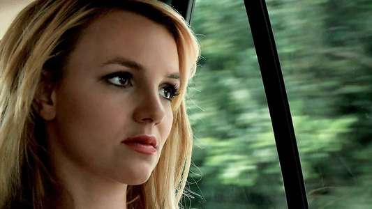 Britney: For the Record - Backdrop