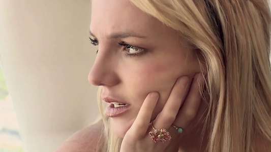 Britney: For the Record - Backdrop