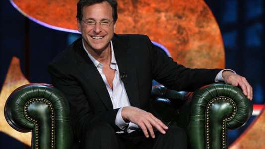 Comedy Central Roast of Bob Saget - Backdrop