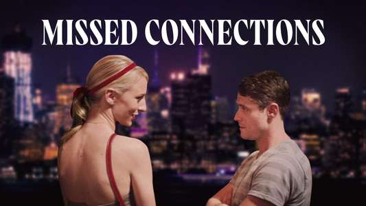 Missed Connections - Backdrop