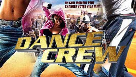 Crew 2 Crew - Backdrop
