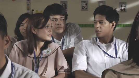 UPCAT - Backdrop
