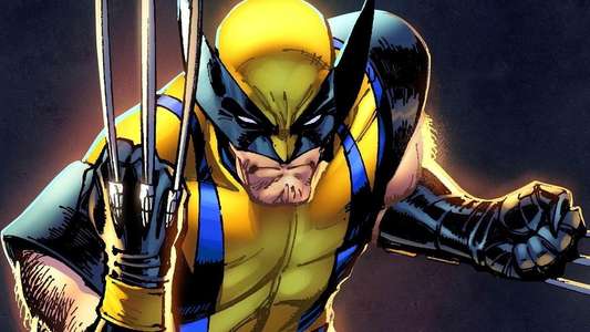 X-Men: The Legend of Wolverine - Backdrop