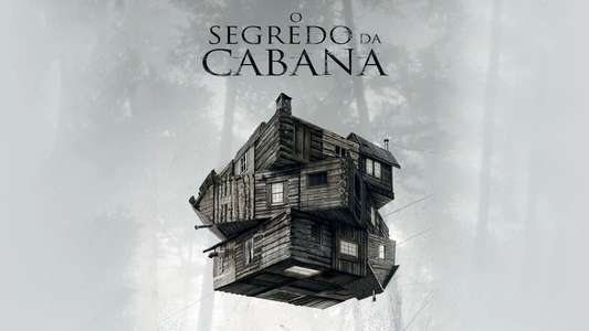 The Cabin in the Woods - Backdrop