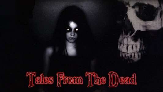Tales from the Dead - Backdrop