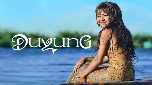 Duyung - Backdrop