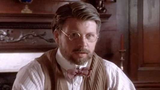 The Adventures of Young Indiana Jones: Winds of Change - Backdrop
