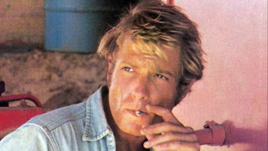 Wrangler: Anatomy of an Icon - Backdrop