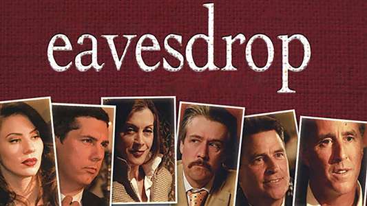 Eavesdrop - Backdrop