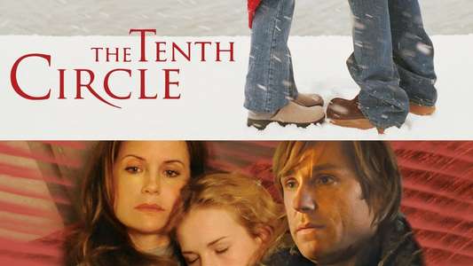 The Tenth Circle - Backdrop