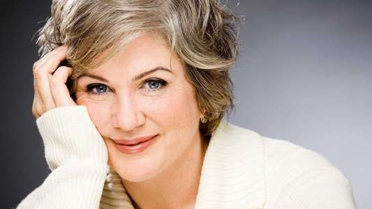 Julia Sweeney - Letting Go of God - Backdrop