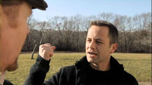 Monumental: In Search of America's National Treasure - Backdrop
