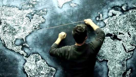 Monumental: In Search of America's National Treasure - Backdrop