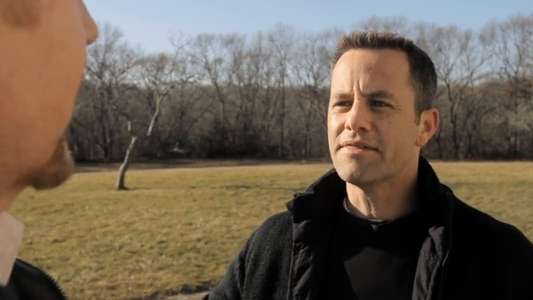 Monumental: In Search of America's National Treasure - Backdrop