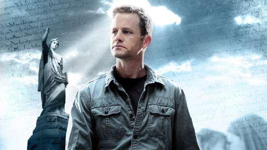 Monumental: In Search of America's National Treasure - Backdrop