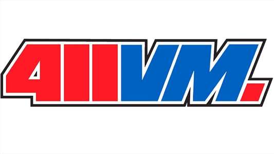 411VM: Issue 61 - Backdrop