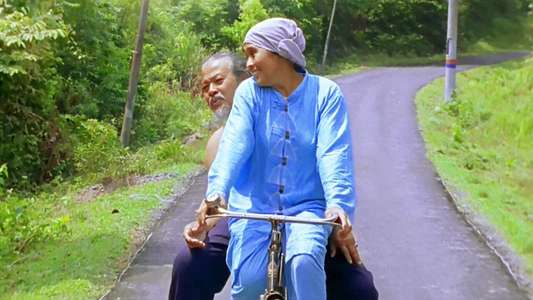 Rabun - Backdrop