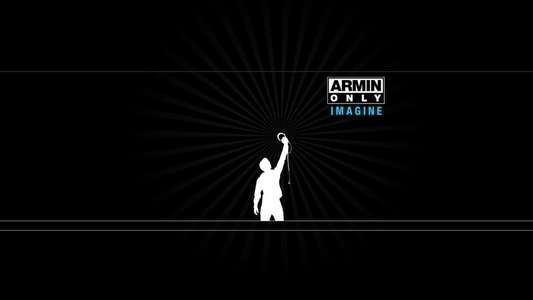 Armin van Buuren: Armin Only - Imagine - Backdrop