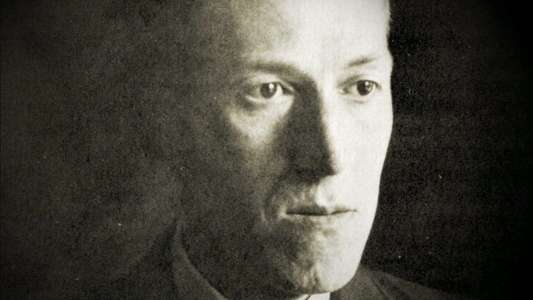 Lovecraft: Fear of the Unknown - Backdrop