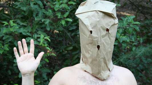 Baghead - Backdrop
