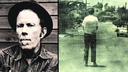 A Brief History of John Baldessari - Backdrop
