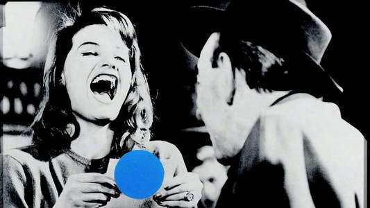A Brief History of John Baldessari - Backdrop