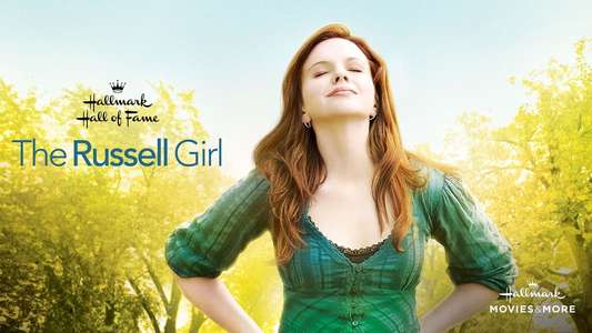 The Russell Girl - Backdrop
