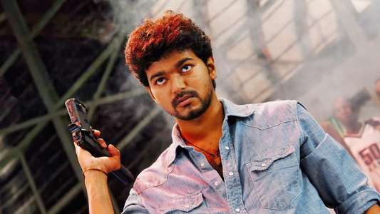 Kuruvi - Backdrops
