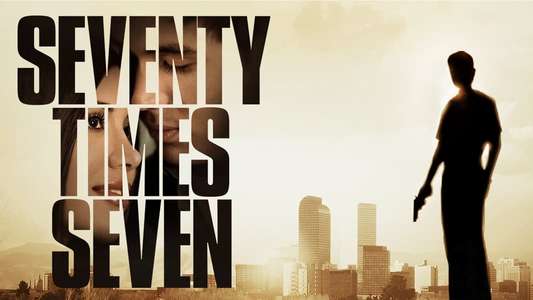 Seventy Times Seven - Backdrop