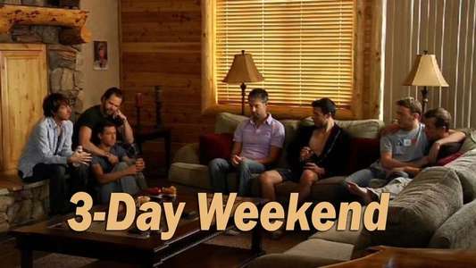 3-Day Weekend - Backdrop