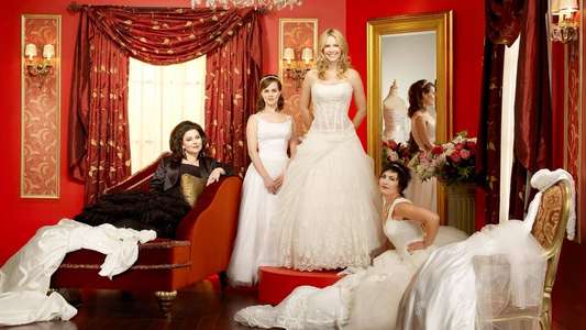 Bridal Fever - Backdrop