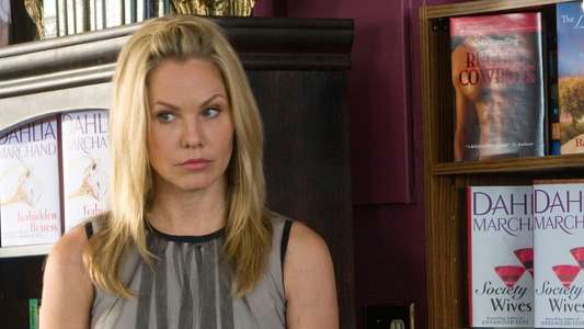 Bridal Fever - Backdrop