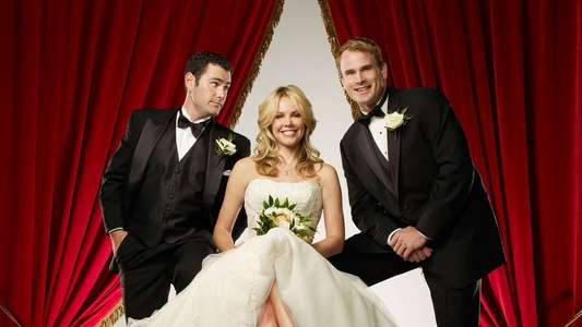 Bridal Fever - Backdrop