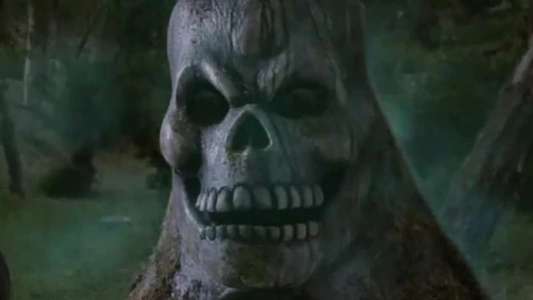 Evil Bong 2: King Bong - Backdrop