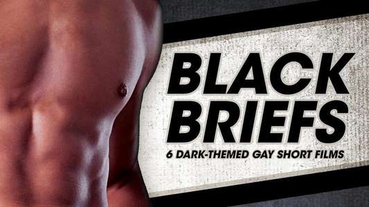 Black Briefs - Backdrop