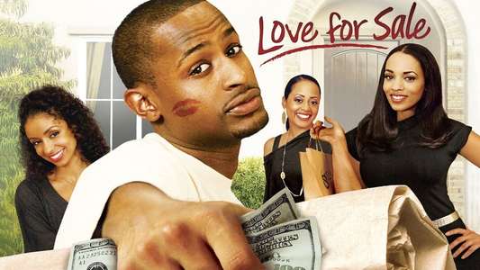 Love for Sale - Backdrop