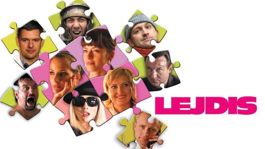 Lejdis - Backdrop
