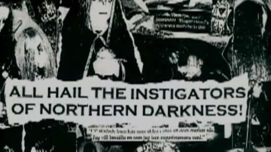 Until the Light Takes Us - Backdrop