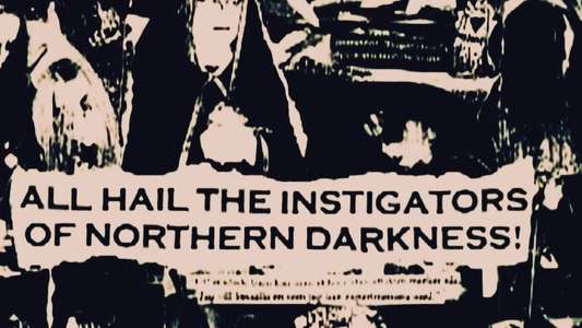 Until the Light Takes Us - Backdrop