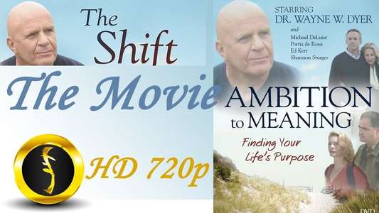 The Shift - Backdrop