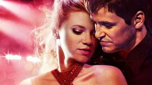 Love n' Dancing - Backdrop