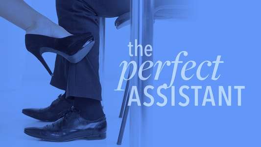The Perfect Assistant - Backdrop