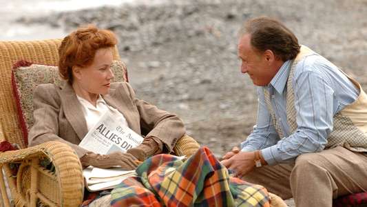 Anne of Green Gables: A New Beginning - Backdrop