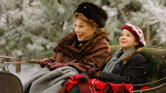Anne of Green Gables: A New Beginning - Backdrop