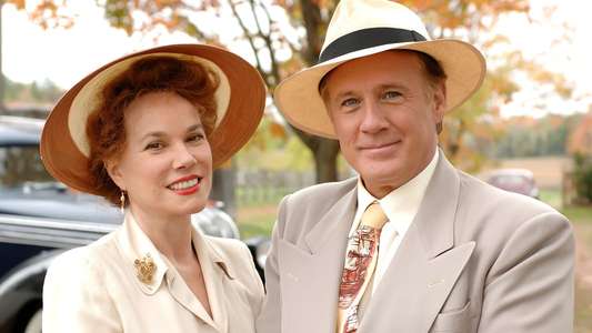 Anne of Green Gables: A New Beginning - Backdrop