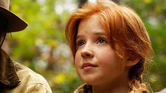 Anne of Green Gables: A New Beginning - Backdrop